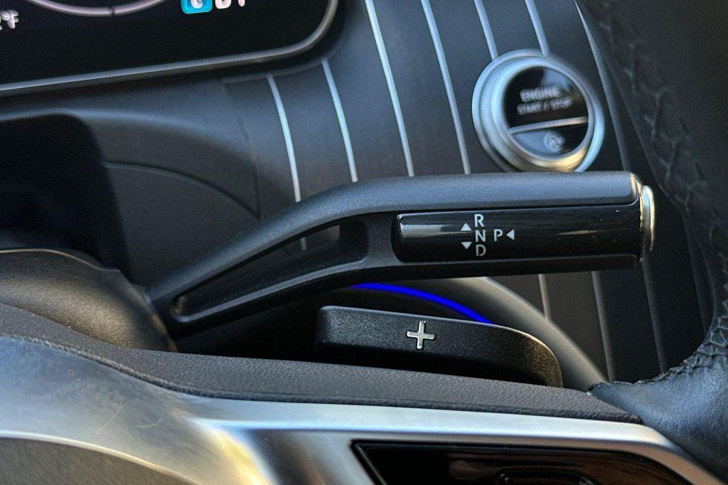 used 2023 Mercedes-Benz C-Class car, priced at $34,984