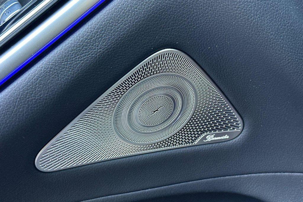 new 2025 Mercedes-Benz S-Class car, priced at $132,090