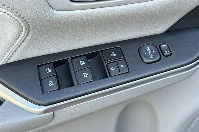used 2016 Toyota Camry car, priced at $16,684