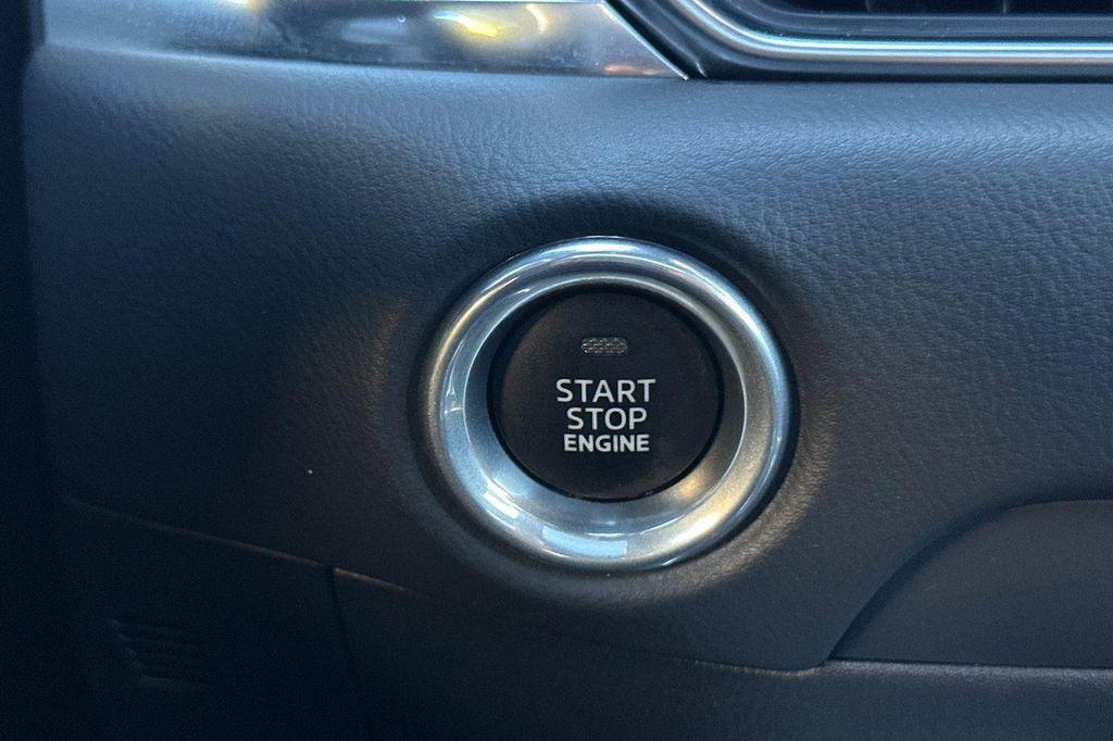 used 2023 Mazda CX-5 car, priced at $25,984