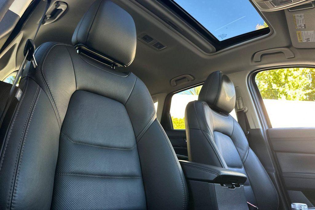 used 2023 Mazda CX-5 car, priced at $25,984