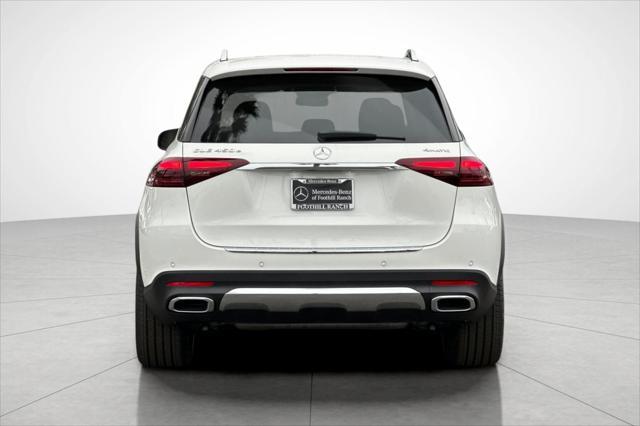 new 2025 Mercedes-Benz GLE 450e car, priced at $76,245