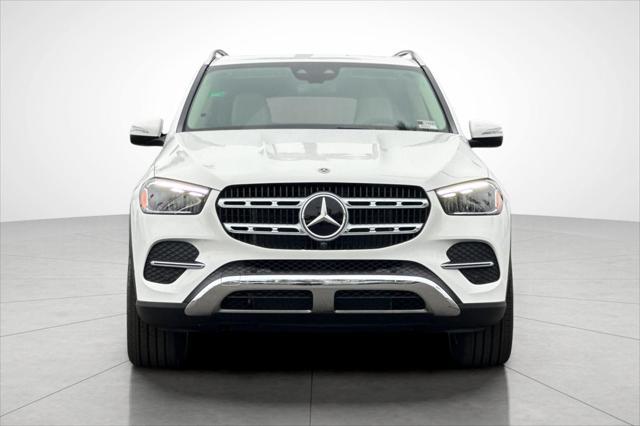 new 2025 Mercedes-Benz GLE 450e car, priced at $76,245