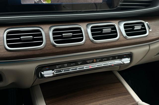 new 2025 Mercedes-Benz GLE 450e car, priced at $76,245