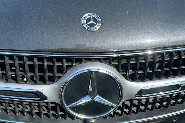 used 2025 Mercedes-Benz GLC 300 car, priced at $54,240