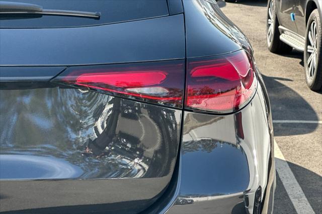 used 2025 Mercedes-Benz GLC 300 car, priced at $54,240