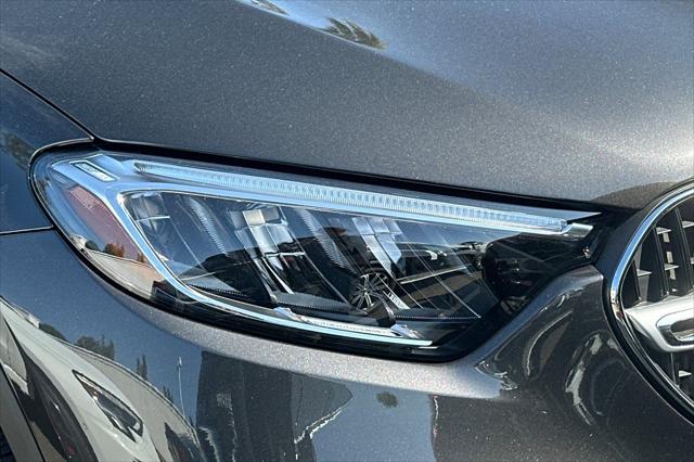 used 2025 Mercedes-Benz GLC 300 car, priced at $54,240