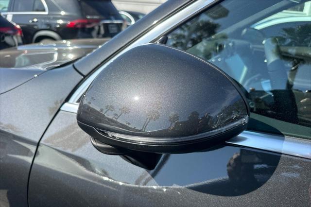 used 2025 Mercedes-Benz GLC 300 car, priced at $54,240