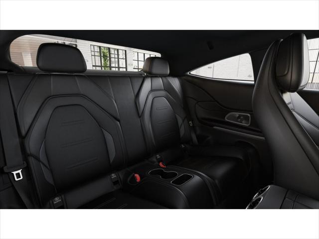new 2025 Mercedes-Benz AMG E 53 car, priced at $90,200