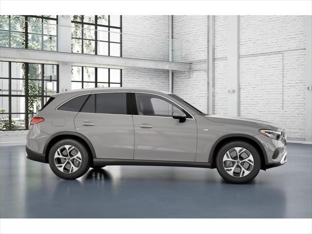 new 2025 Mercedes-Benz GLC 350e car, priced at $63,505
