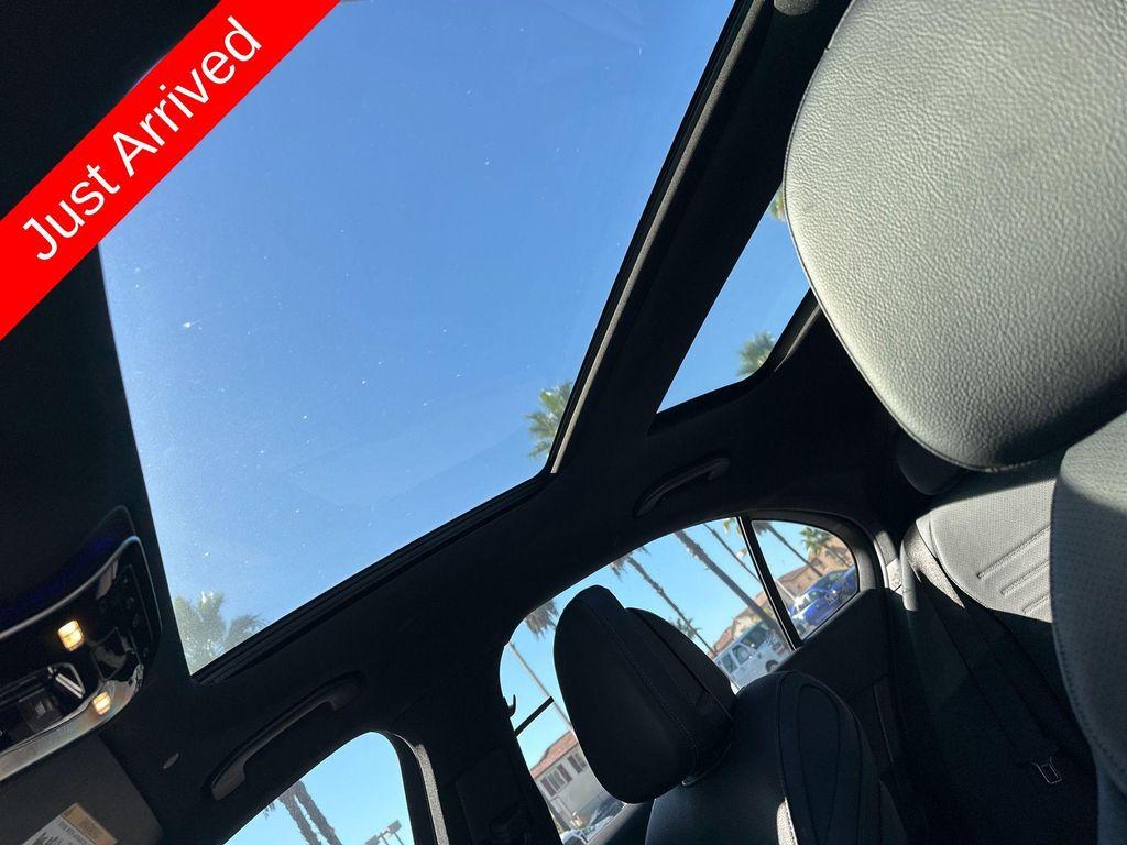 used 2022 Mercedes-Benz C-Class car, priced at $37,984