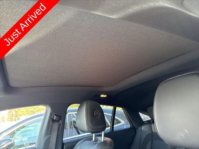 used 2024 Mercedes-Benz AMG GLE 53 car, priced at $86,984