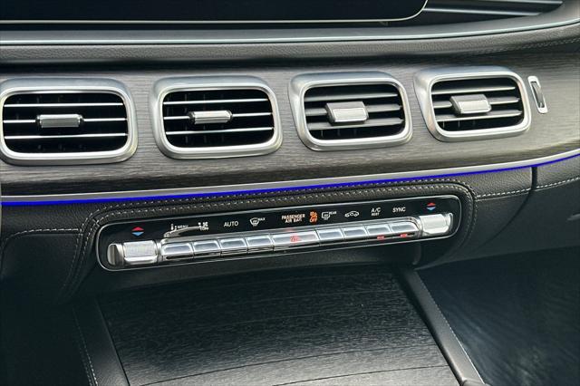 used 2024 Mercedes-Benz AMG GLE 53 car, priced at $84,983