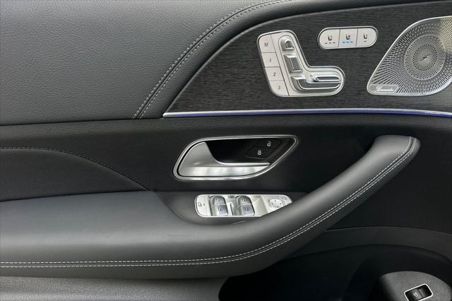 used 2024 Mercedes-Benz AMG GLE 53 car, priced at $84,983