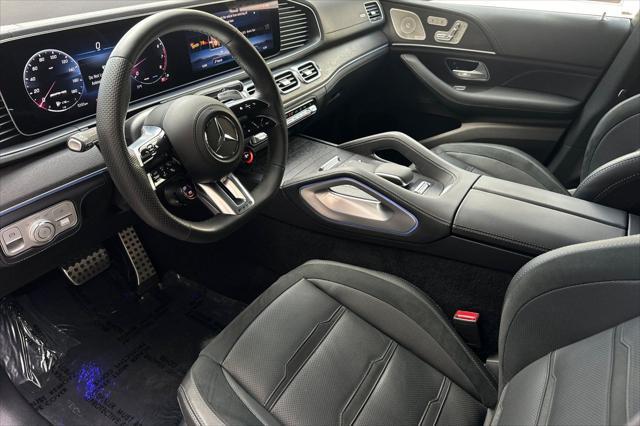 used 2024 Mercedes-Benz AMG GLE 53 car, priced at $84,983