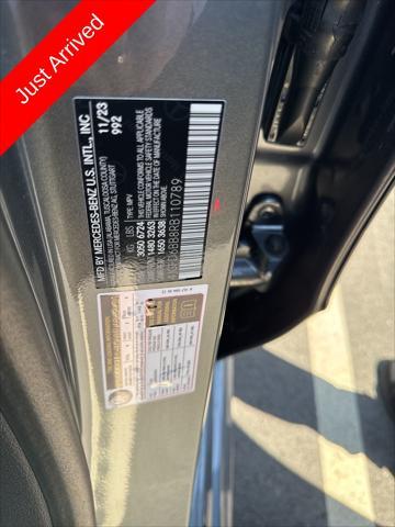 used 2024 Mercedes-Benz AMG GLE 53 car, priced at $86,984