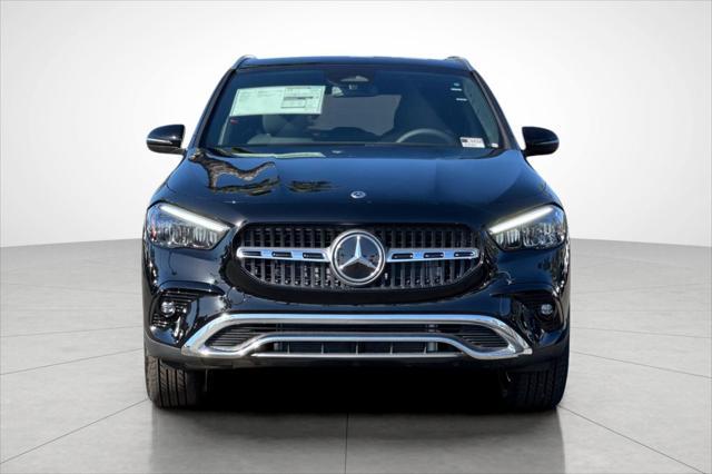 new 2025 Mercedes-Benz GLA 250 car, priced at $52,250