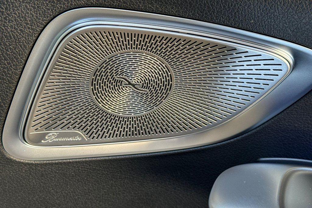 new 2025 Mercedes-Benz C-Class car, priced at $49,602