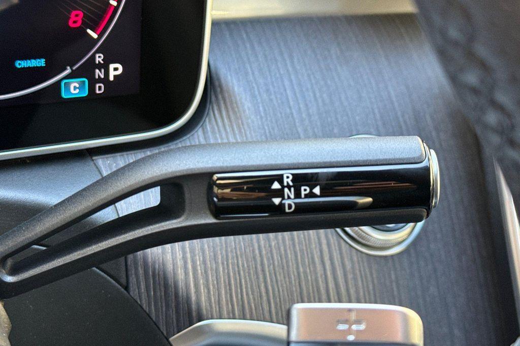 new 2025 Mercedes-Benz C-Class car, priced at $49,602