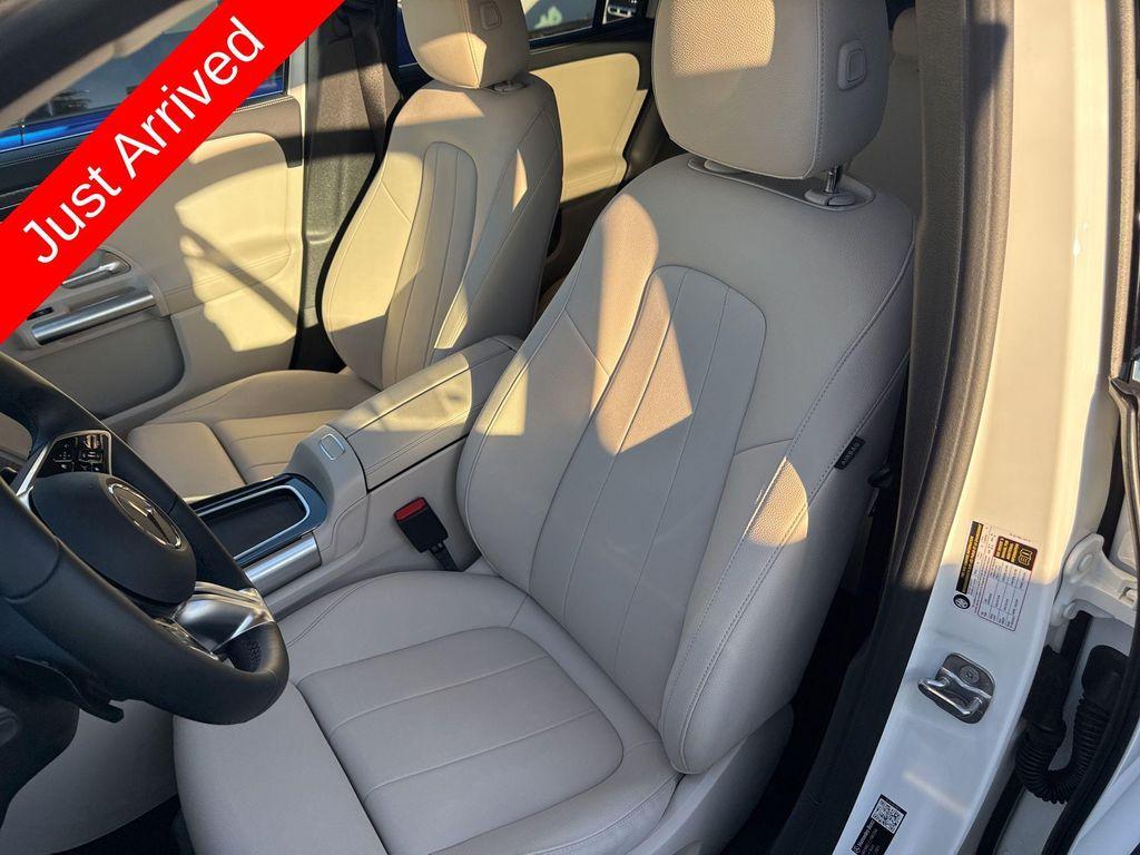 used 2026 Mercedes-Benz GLA 250 car, priced at $43,285