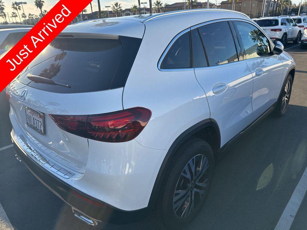 used 2026 Mercedes-Benz GLA 250 car, priced at $43,285