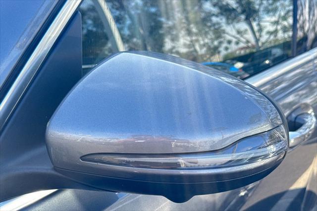used 2023 Mercedes-Benz EQB 250 car, priced at $30,984