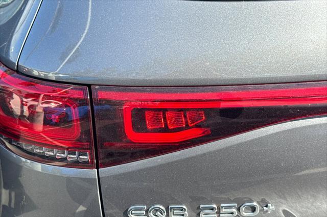 used 2023 Mercedes-Benz EQB 250 car, priced at $30,984