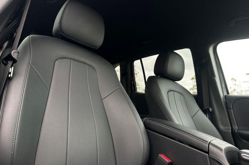 used 2022 Mercedes-Benz GLB 250 car, priced at $27,982