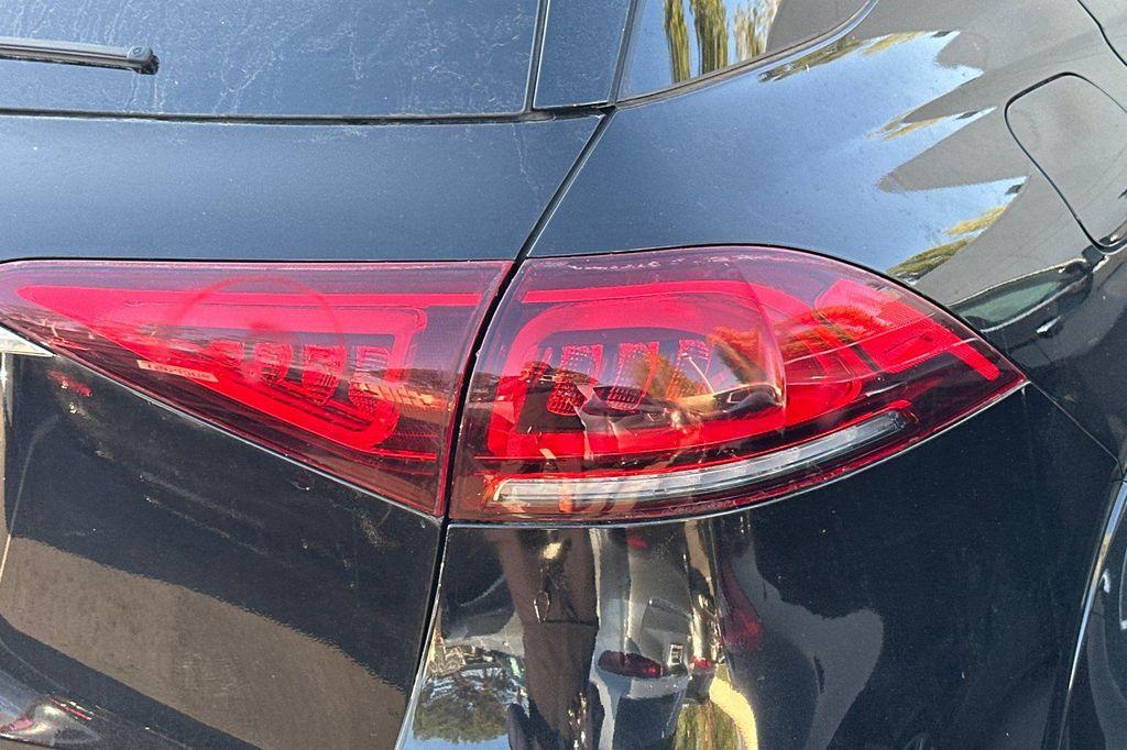 used 2022 Mercedes-Benz GLE 350 car, priced at $43,984
