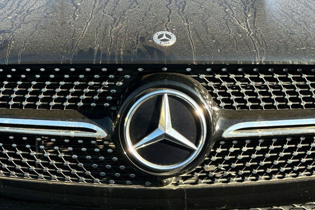 used 2022 Mercedes-Benz GLE 350 car, priced at $43,984