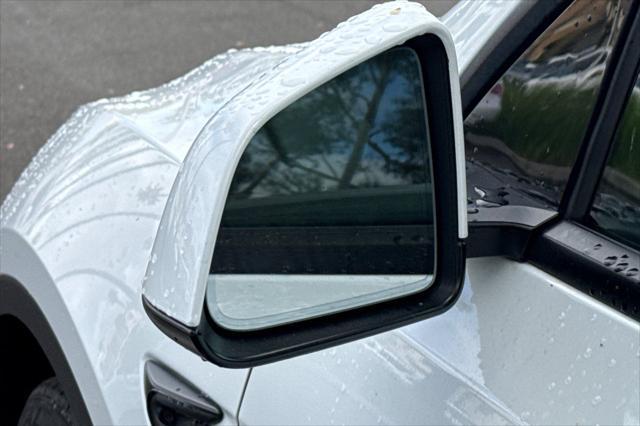 used 2021 Tesla Model Y car, priced at $25,984
