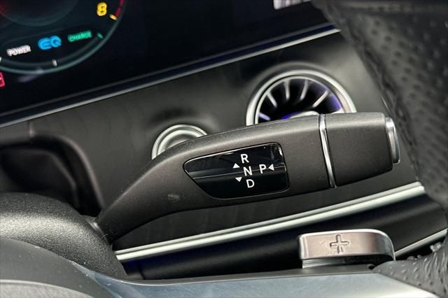 used 2022 Mercedes-Benz E-Class car, priced at $46,984
