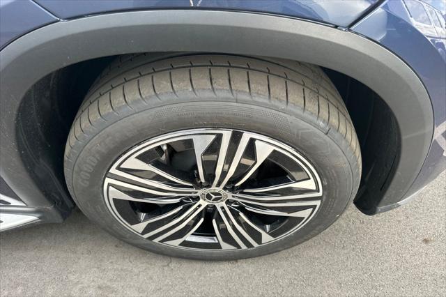 used 2023 Mercedes-Benz EQS 450 car, priced at $54,984
