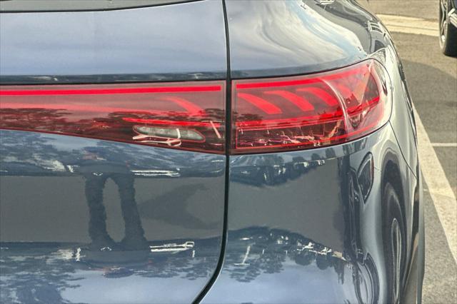 used 2023 Mercedes-Benz EQS 450 car, priced at $54,984