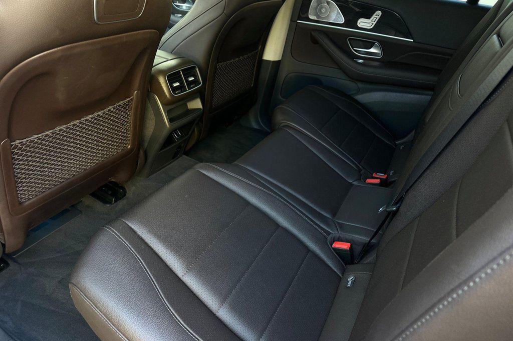 used 2020 Mercedes-Benz GLS 450 car, priced at $39,883