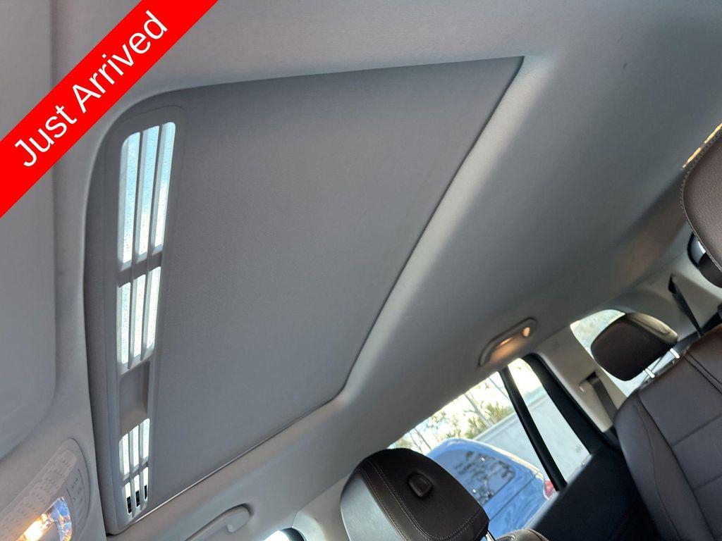 used 2020 Mercedes-Benz GLS 450 car, priced at $40,984