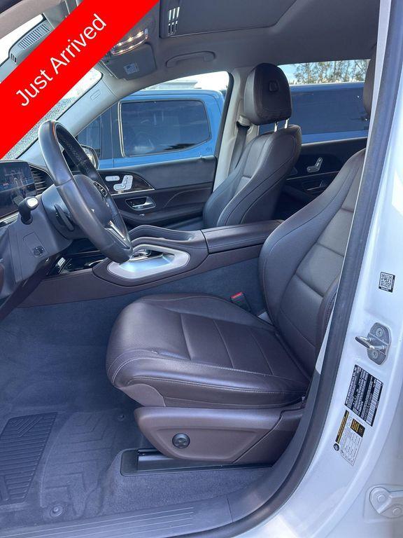 used 2020 Mercedes-Benz GLS 450 car, priced at $40,984