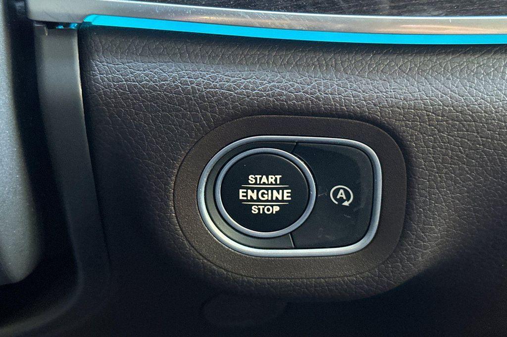 used 2020 Mercedes-Benz GLS 450 car, priced at $39,883