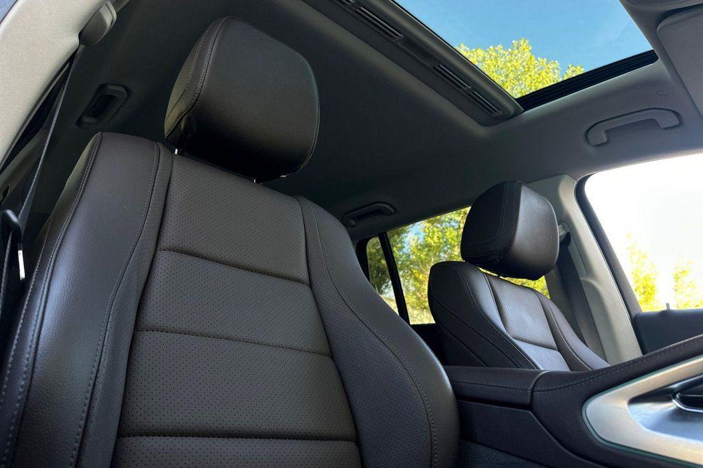 used 2020 Mercedes-Benz GLS 450 car, priced at $39,883