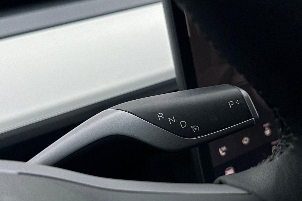 used 2024 Tesla Model Y car, priced at $35,584