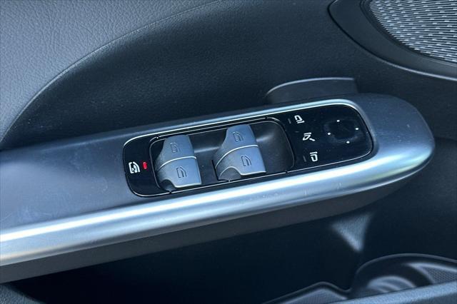 used 2022 Mercedes-Benz C-Class car, priced at $33,982