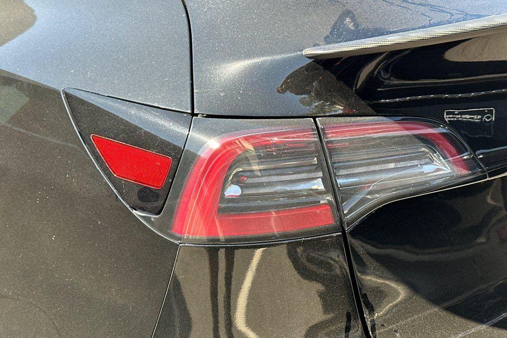 used 2024 Tesla Model Y car, priced at $35,984