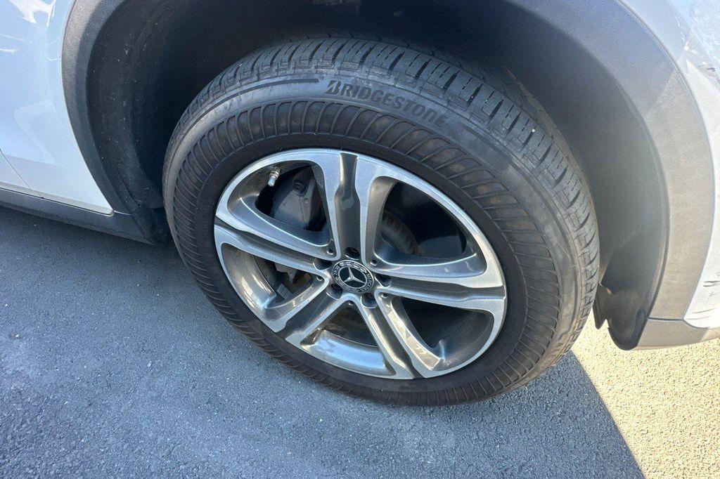 used 2019 Mercedes-Benz GLC 300 car, priced at $16,484