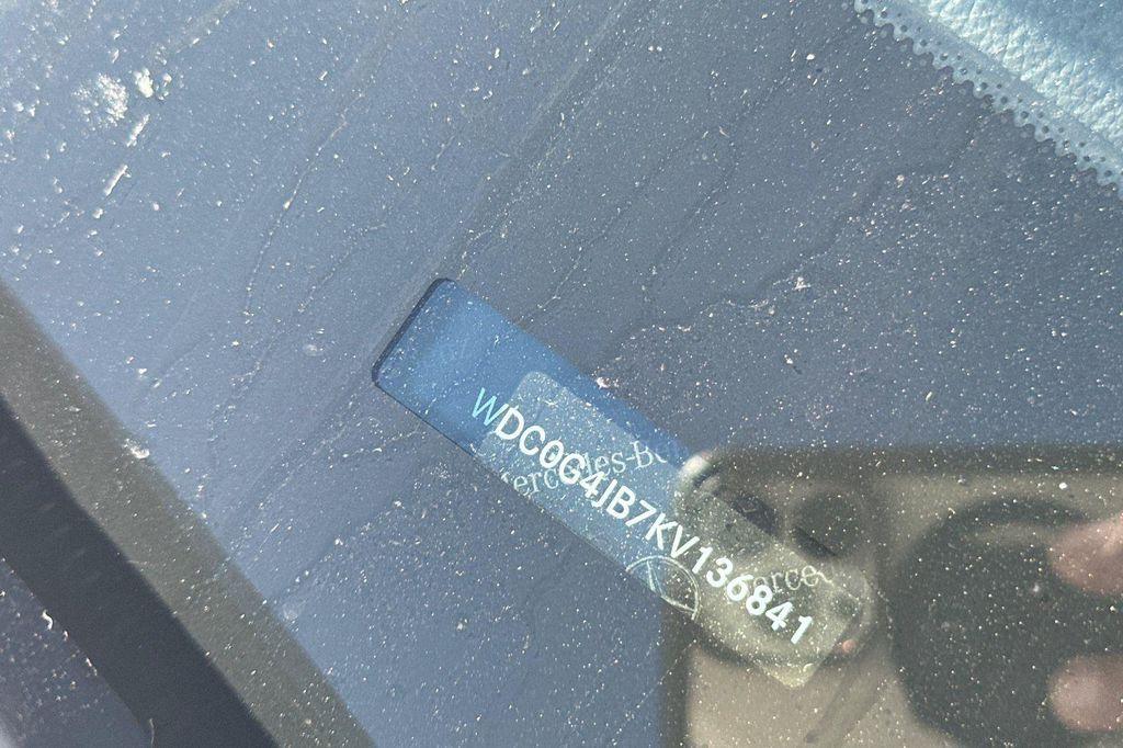 used 2019 Mercedes-Benz GLC 300 car, priced at $16,484