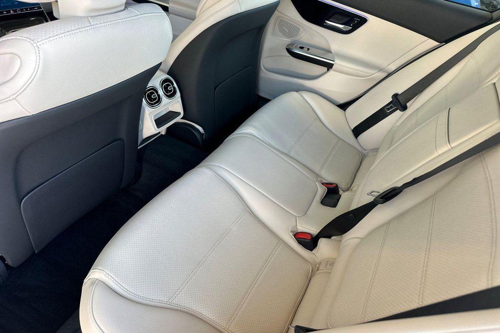 new 2025 Mercedes-Benz C-Class car, priced at $43,792