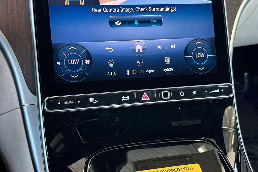 new 2025 Mercedes-Benz C-Class car, priced at $43,792