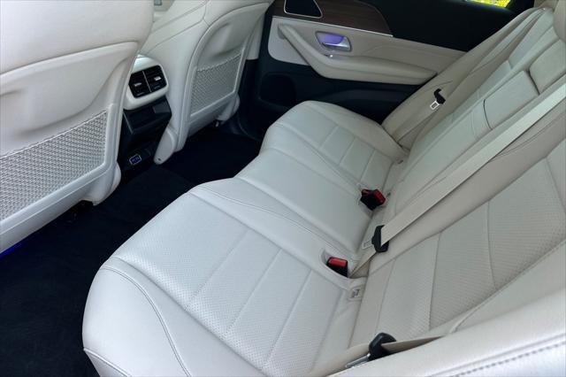 new 2025 Mercedes-Benz GLE 450e car, priced at $68,094