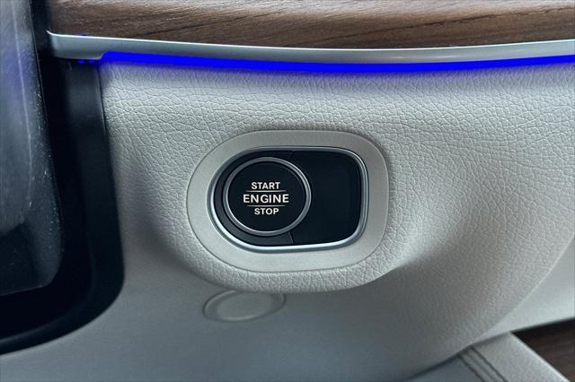 new 2025 Mercedes-Benz GLE 450e car, priced at $68,094