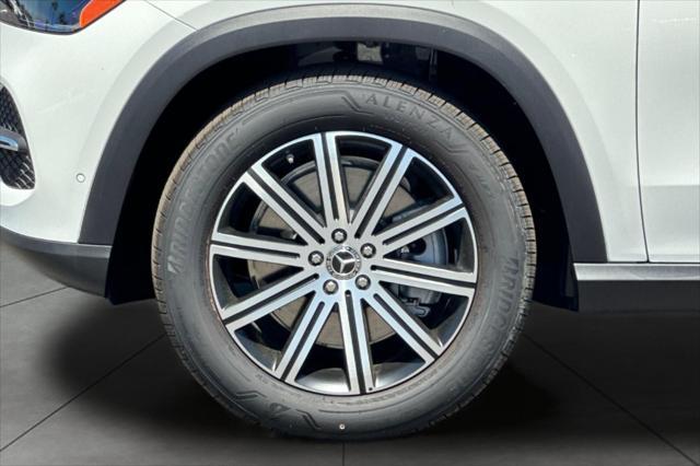 new 2025 Mercedes-Benz GLE 450e car, priced at $68,094