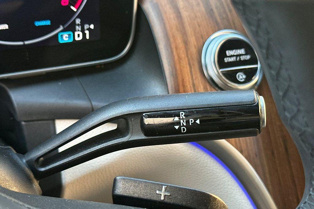 used 2023 Mercedes-Benz GLC 300 car, priced at $38,984